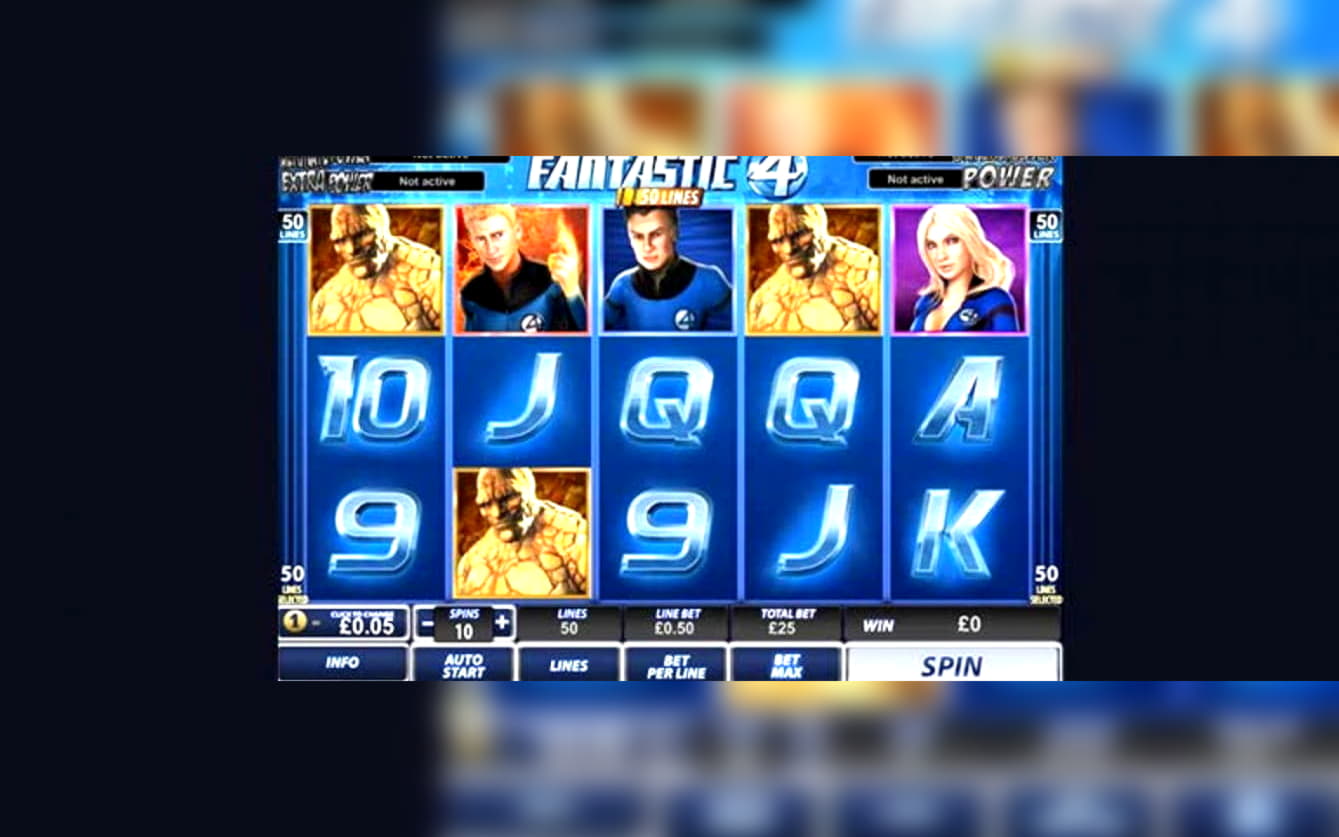 $525 FREE Casino Chip at Casino com