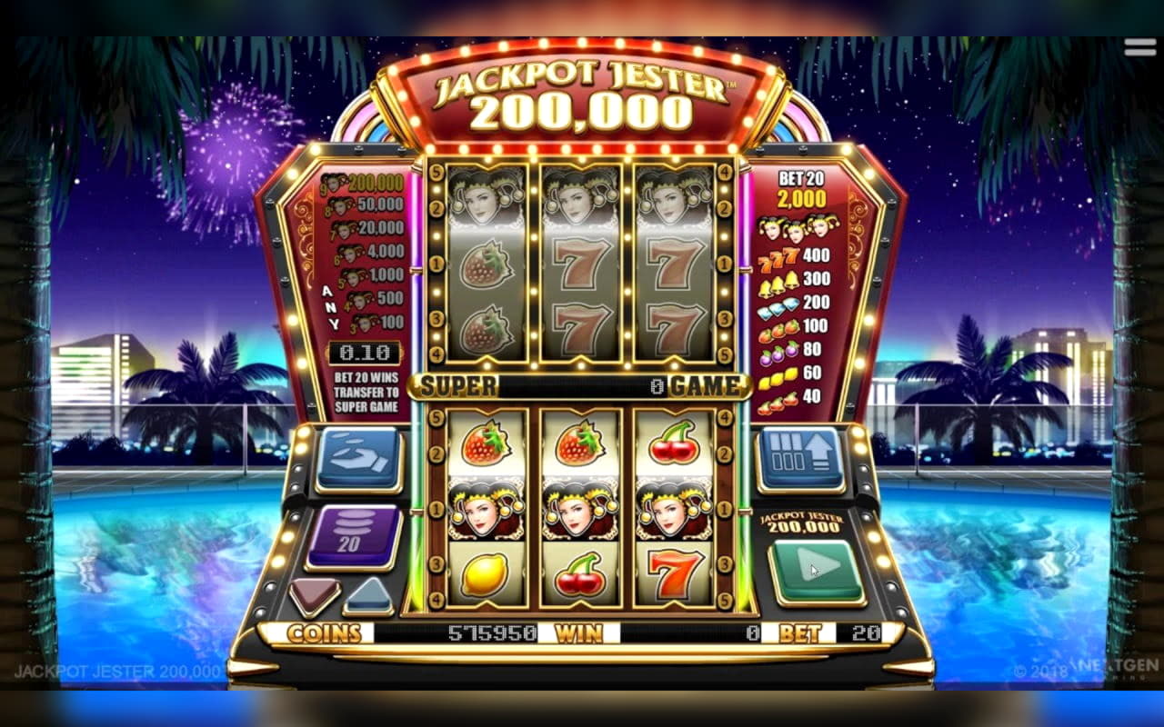 €675 Free Cash at Party Casino